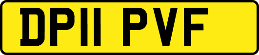 DP11PVF