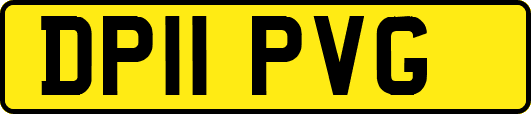 DP11PVG