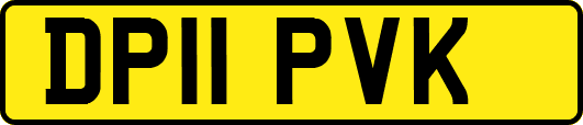 DP11PVK