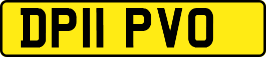 DP11PVO