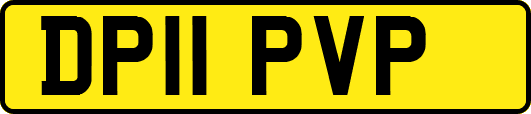 DP11PVP