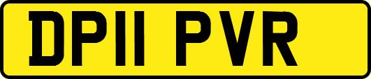 DP11PVR