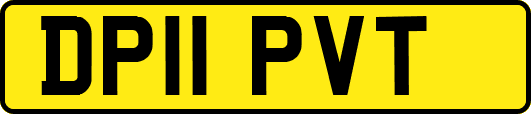 DP11PVT