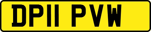 DP11PVW