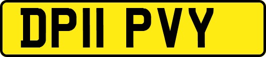DP11PVY