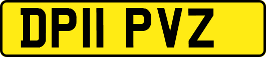 DP11PVZ