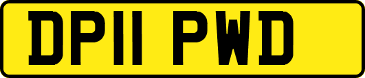 DP11PWD
