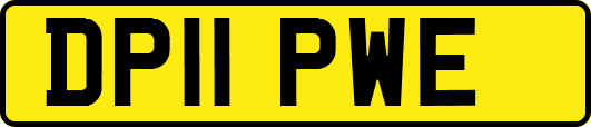 DP11PWE