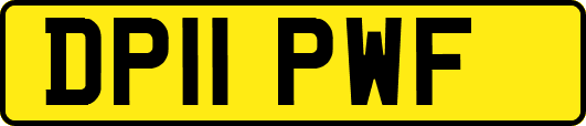DP11PWF