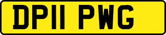 DP11PWG
