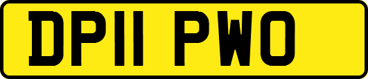 DP11PWO
