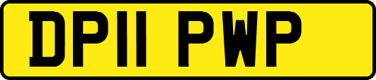 DP11PWP