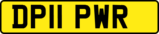 DP11PWR