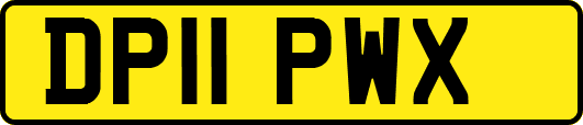 DP11PWX