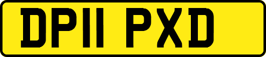 DP11PXD