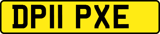 DP11PXE
