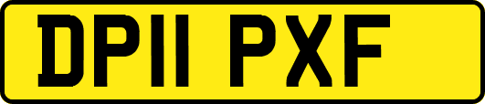 DP11PXF