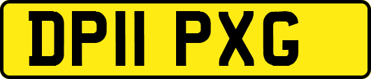 DP11PXG