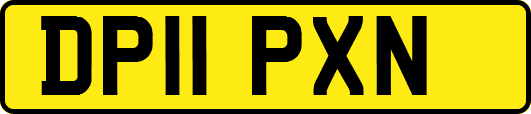 DP11PXN