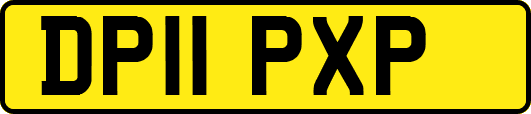 DP11PXP