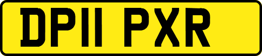 DP11PXR