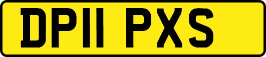 DP11PXS