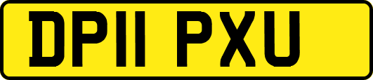 DP11PXU