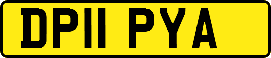 DP11PYA