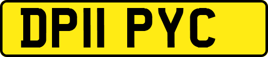 DP11PYC