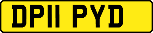 DP11PYD