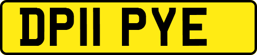 DP11PYE