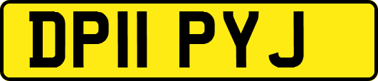 DP11PYJ