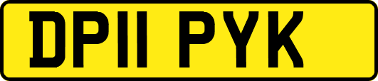 DP11PYK