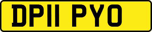 DP11PYO