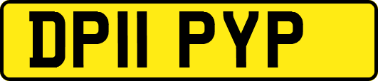 DP11PYP