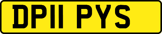 DP11PYS