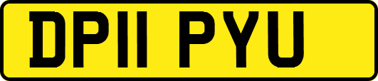 DP11PYU