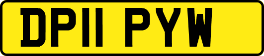 DP11PYW