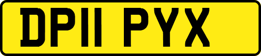 DP11PYX