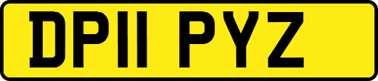 DP11PYZ