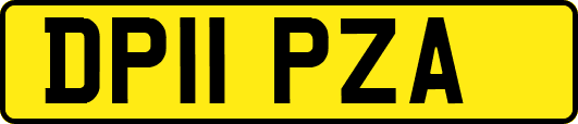DP11PZA