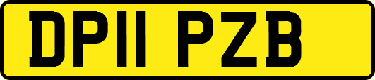 DP11PZB