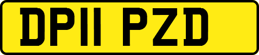 DP11PZD