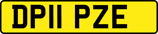 DP11PZE