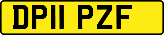 DP11PZF