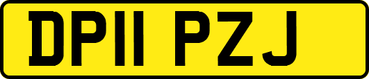 DP11PZJ