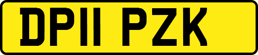 DP11PZK