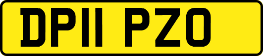 DP11PZO