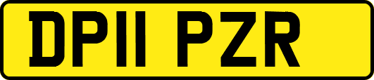 DP11PZR