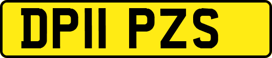DP11PZS